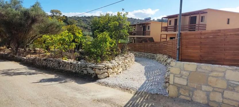 Prodej rodinného domu, Vamos, Řecko, 66 m2