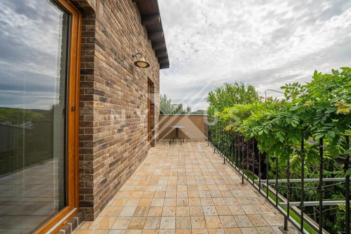 Prodej rodinného domu, Králův Dvůr, Na Vinohradech, 103 m2