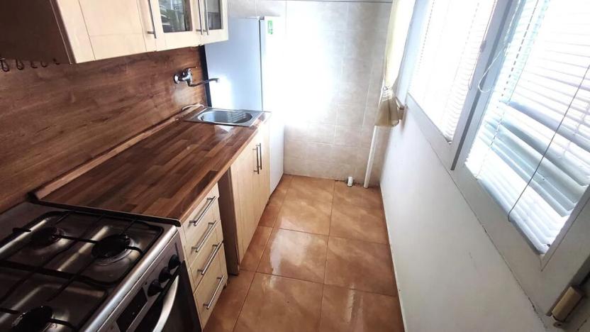 Prodej bytu 1+kk, Kladno, Vodárenská, 25 m2