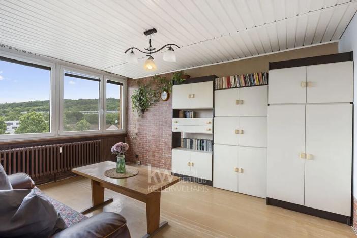 Prodej bytu 3+kk, Praha - Karlín, Nekvasilova, 55 m2