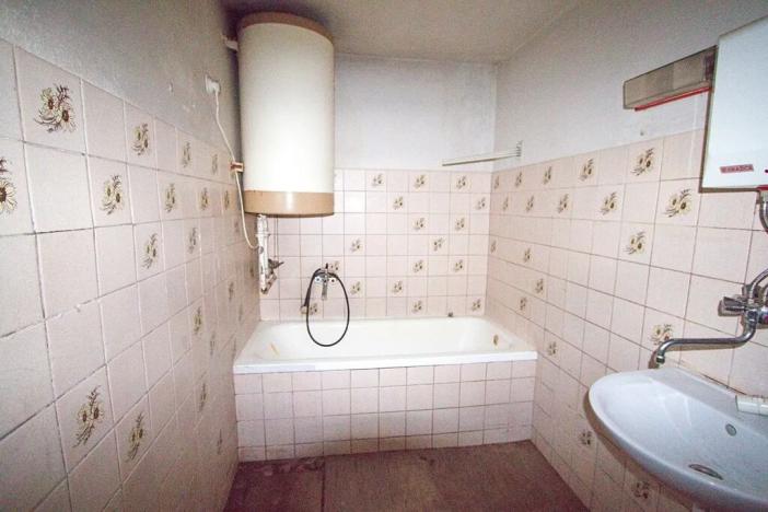 Prodej rodinného domu, Borkovany, 104 m2