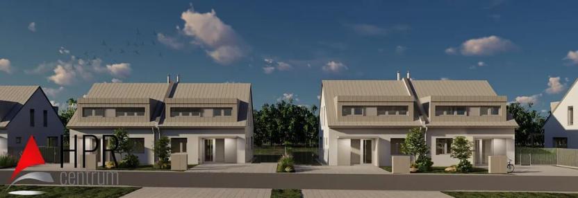 Prodej rodinného domu, Bohdalice-Pavlovice, 126 m2