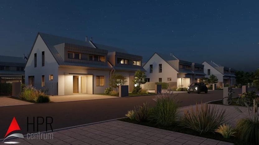 Prodej rodinného domu, Bohdalice-Pavlovice, 126 m2