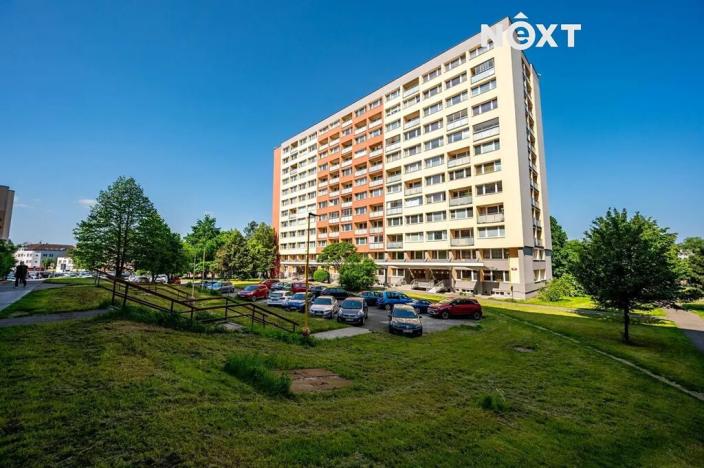 Prodej bytu 3+1, Příbram, Ryneček, 84 m2