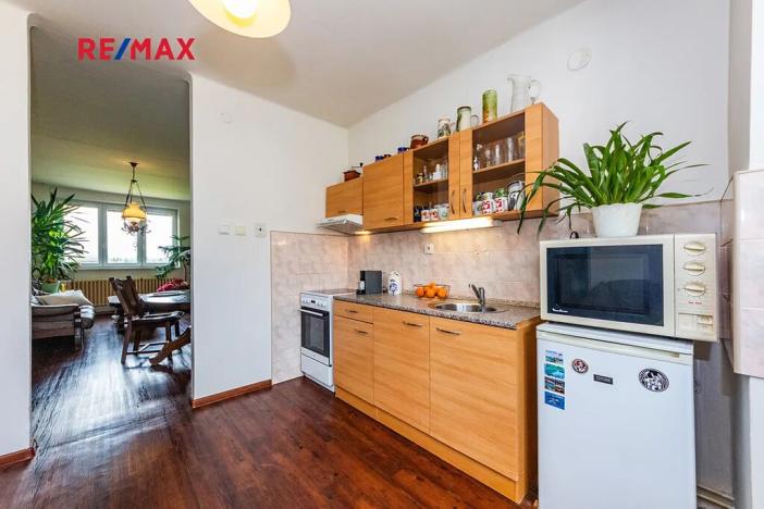 Prodej rodinného domu, Mokrovraty, 290 m2