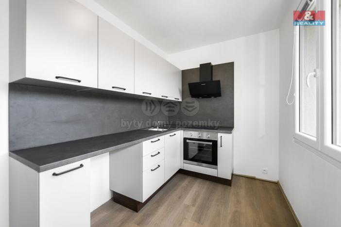 Prodej bytu 3+1, Kaznějov, Poštovní, 65 m2