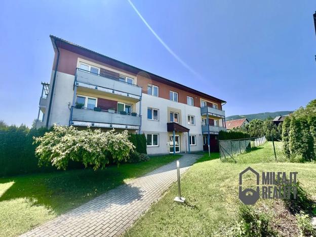 Pronájem bytu 2+kk, Liberec, Dubice, 56 m2