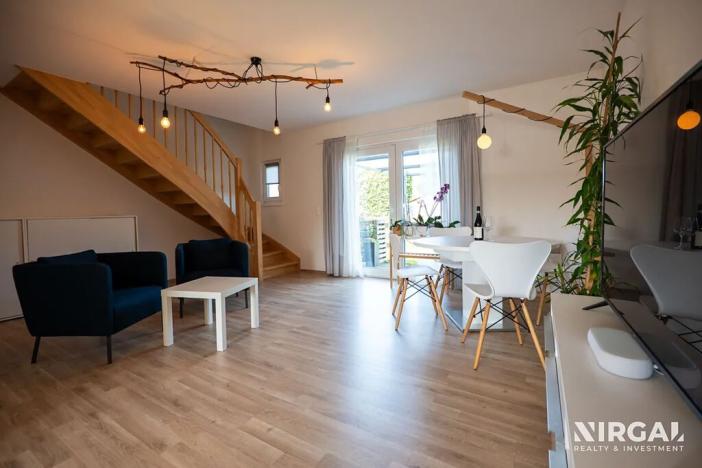 Prodej rodinného domu, Brandýs nad Labem-Stará Boleslav, Za humny, 123 m2