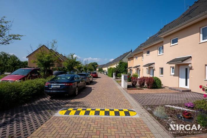 Prodej rodinného domu, Brandýs nad Labem-Stará Boleslav, Za humny, 123 m2