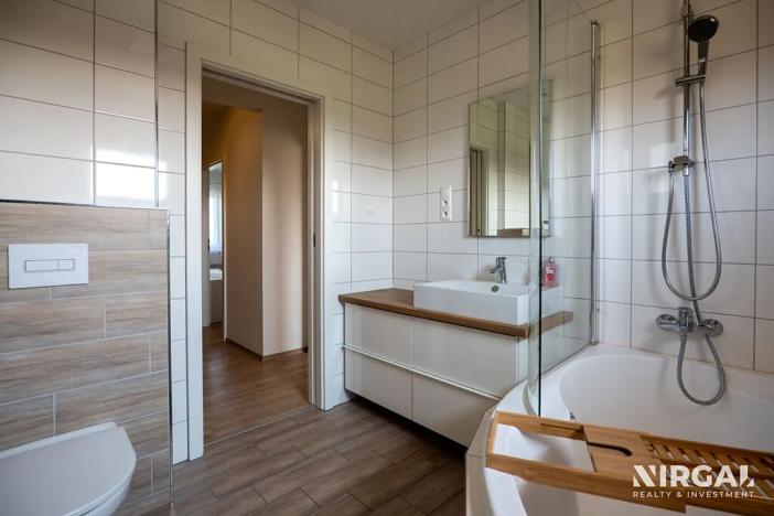 Prodej rodinného domu, Brandýs nad Labem-Stará Boleslav, Za humny, 123 m2