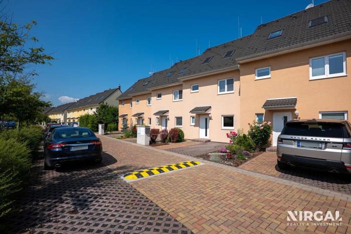 Prodej rodinného domu, Brandýs nad Labem-Stará Boleslav, Za humny, 123 m2