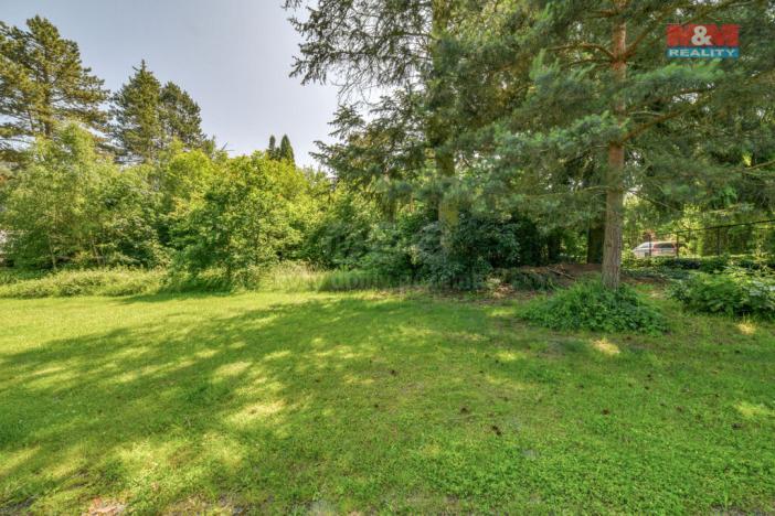 Prodej pozemku pro bydlení, Sázava, 1916 m2