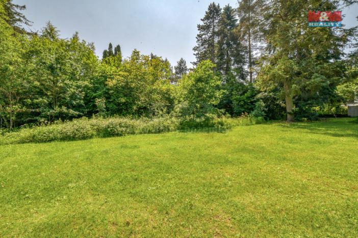 Prodej pozemku pro bydlení, Sázava, 1916 m2