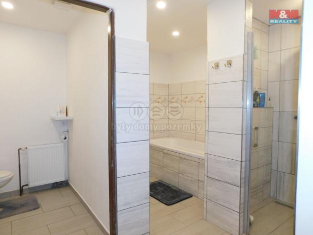 Prodej rodinného domu, Smržovka, Poštovní, 200 m2