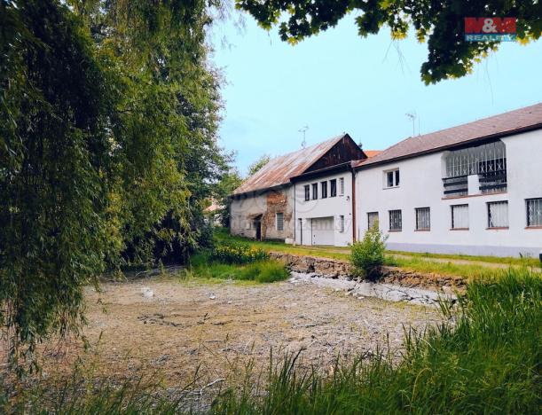 Prodej výrobních prostor, Žlutice, Mlýnská, 320 m2