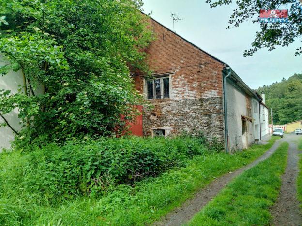 Prodej výrobních prostor, Žlutice, Mlýnská, 320 m2