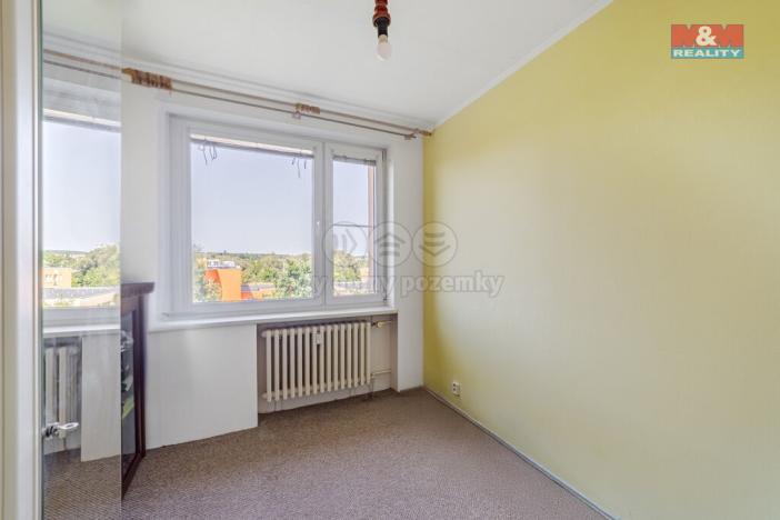 Prodej bytu 3+1, Mělník, Pivovarská, 70 m2