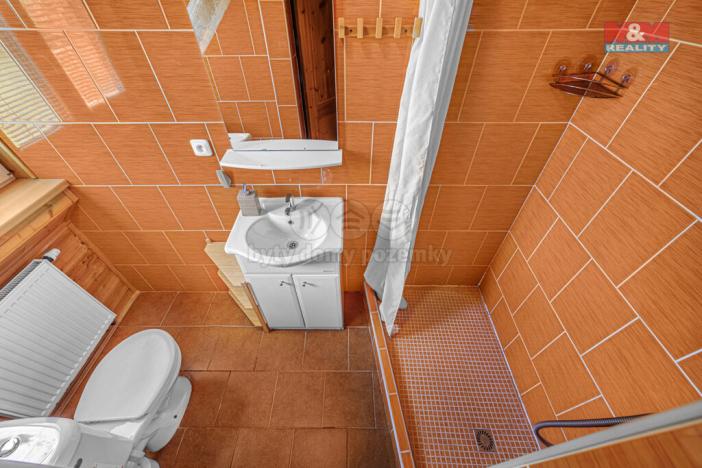 Prodej restaurace, Králíky - Prostřední Lipka, 287 m2