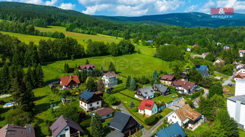 Prodej ubytování, Rokytnice nad Jizerou - Horní Rokytnice, 200 m2