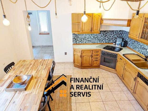 Prodej rodinného domu, Bozkov, 190 m2