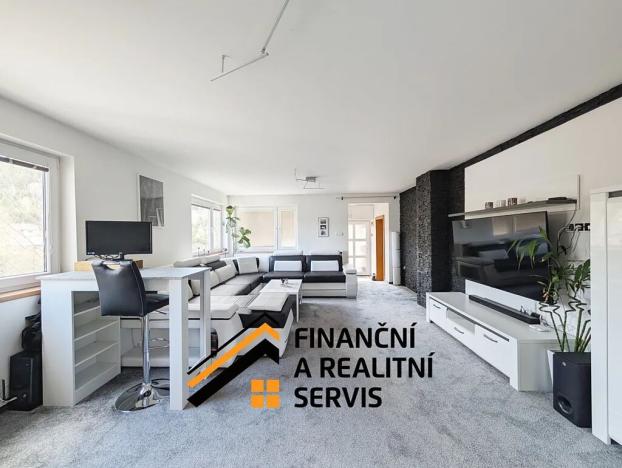 Prodej rodinného domu, Bozkov, 190 m2