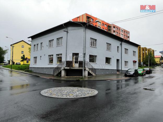 Pronájem bytu 3+kk, Ostrava - Muglinov, U Kapličky, 85 m2