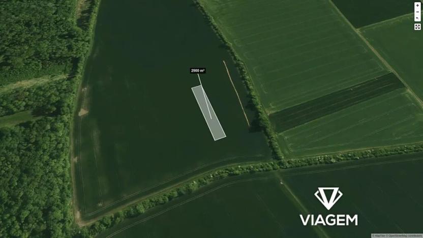 Prodej podílu pole, Bochoř, 362 m2