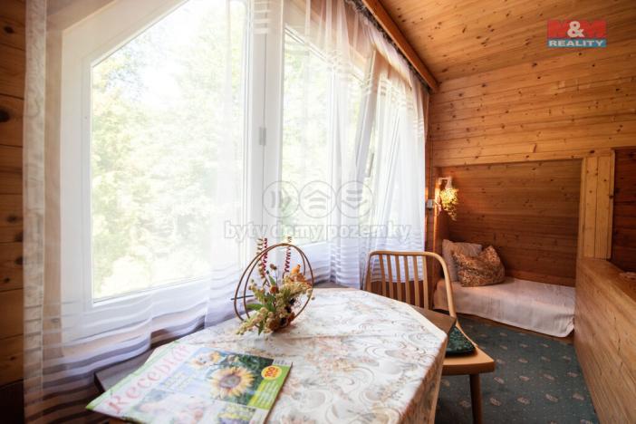 Prodej chaty, Přívrat, 50 m2