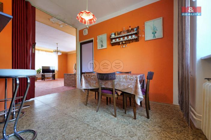 Prodej rodinného domu, Žalkovice, 110 m2