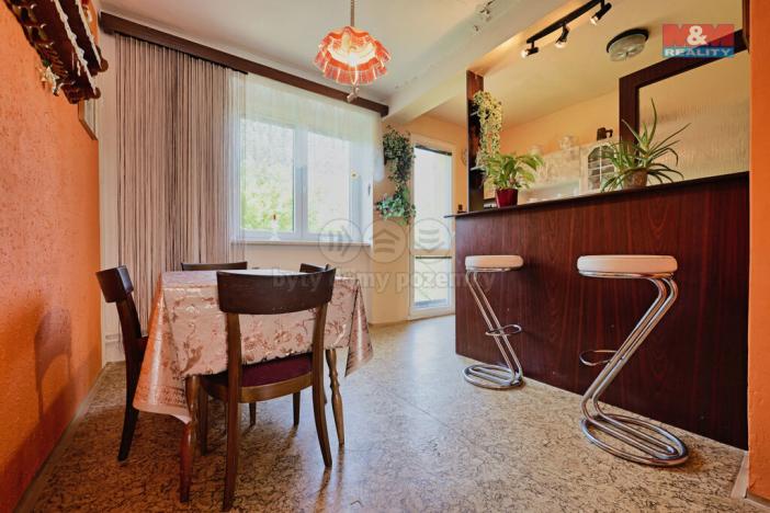 Prodej rodinného domu, Žalkovice, 110 m2