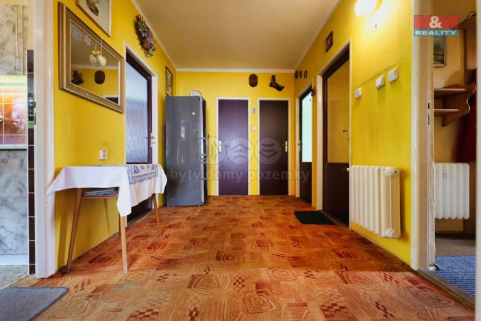 Prodej rodinného domu, Žalkovice, 110 m2