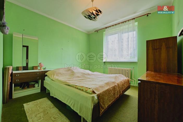 Prodej rodinného domu, Žalkovice, 110 m2