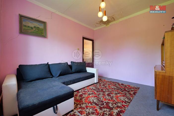 Prodej rodinného domu, Žalkovice, 110 m2