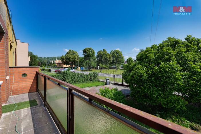 Prodej rodinného domu, Žalkovice, 110 m2