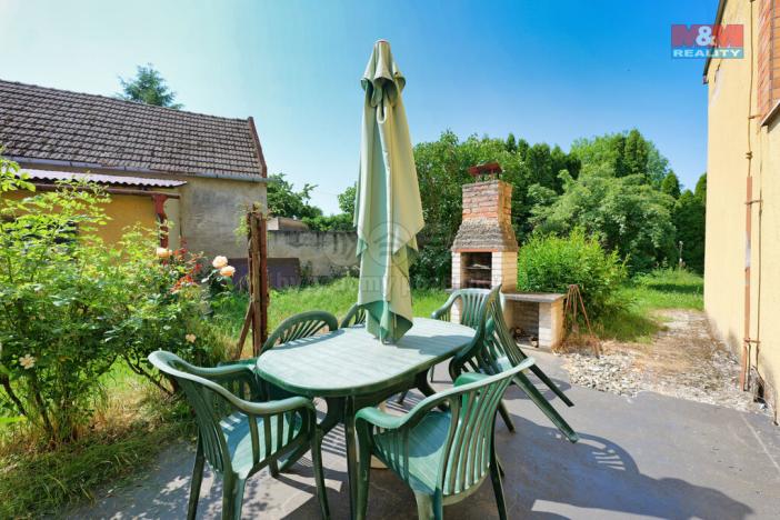 Prodej rodinného domu, Žalkovice, 110 m2