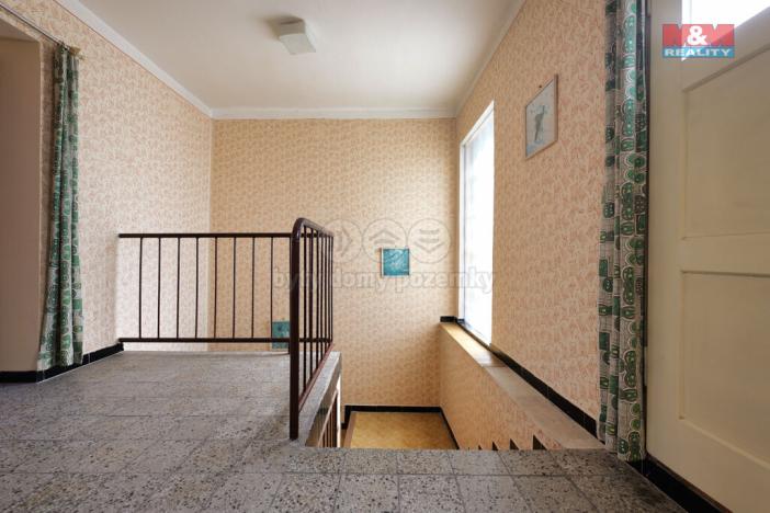 Prodej rodinného domu, Chropyně, Hřbitovní, 120 m2