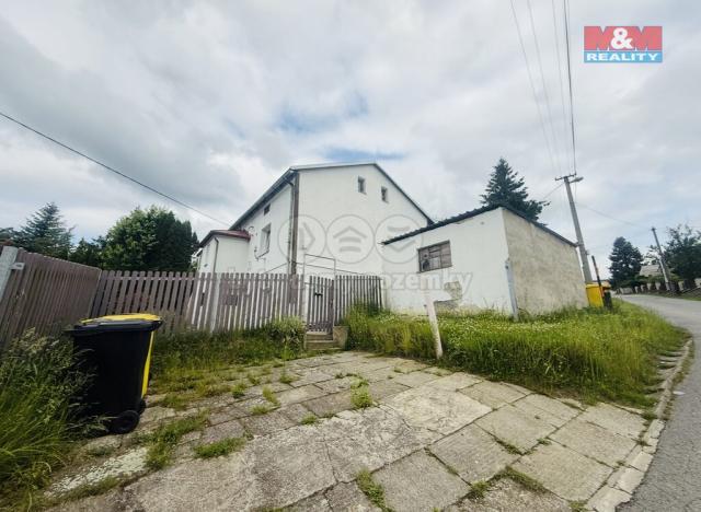 Prodej rodinného domu, Orlová - Poruba, Třešňová, 133 m2