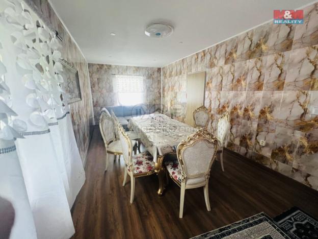 Prodej rodinného domu, Orlová - Poruba, Třešňová, 133 m2