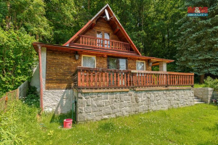 Prodej chaty, Šemnice, 62 m2
