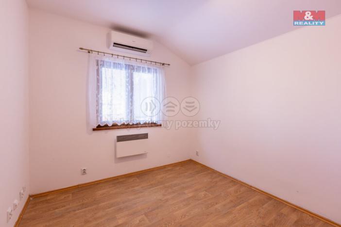 Prodej rodinného domu, Jesenice, Průmyslová, 69 m2