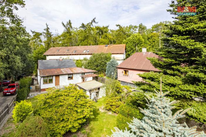 Prodej chaty, Praha - Kunratice, K jelenám, 160 m2