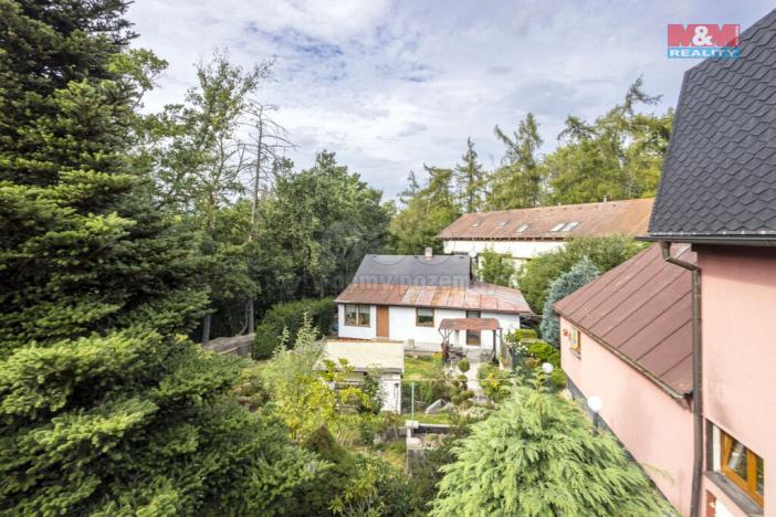 Prodej chaty, Praha - Kunratice, K jelenám, 160 m2