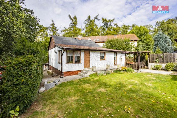 Prodej rodinného domu, Praha - Kunratice, K jelenám, 160 m2