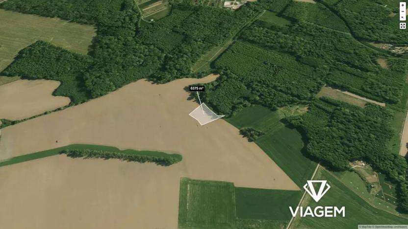 Prodej podílu pole, Kroměříž, 531 m2