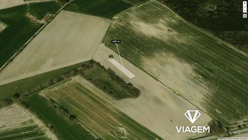 Prodej podílu pole, Dolní Bukovsko, 748 m2