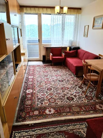 Prodej bytu 2+kk, Praha, Holečkova, 51 m2