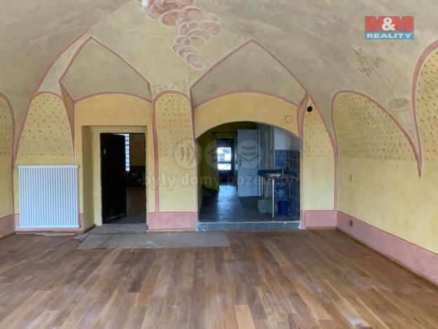 Pronájem obchodního prostoru, Hranice, Masarykovo náměstí, 60 m2