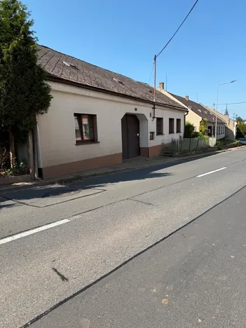 Prodej rodinného domu, Chornice, 190 m2