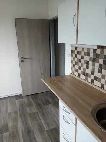 Pronájem bytu 1+kk, Bílina, Teplická, 21 m2