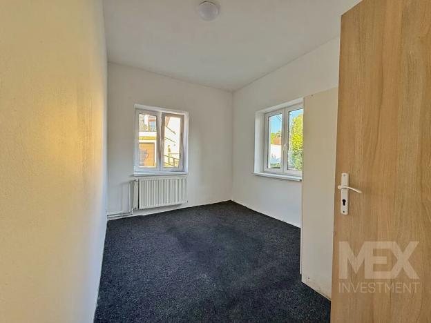 Prodej rodinného domu, Svratka, Na Nábřeží, 247 m2